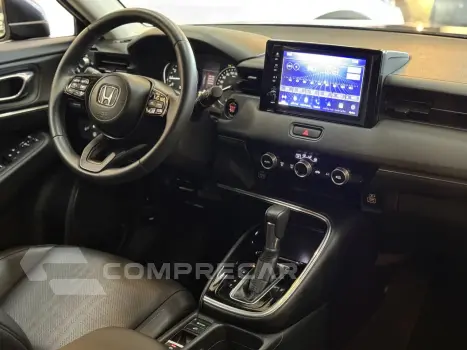 HR-V 1.5 16V 4P FLEX EXL AUTOMÁTICO CVT