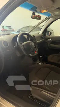 C3 Picasso Tendance 1.6 Flex 16V 5p Aut.
