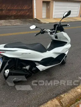 PCX 160