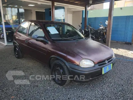 Corsa Hatch 1.0 SUPER