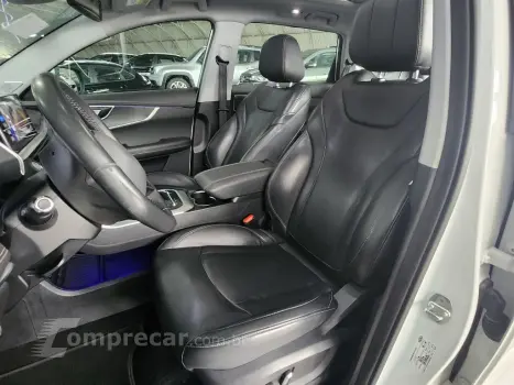 TIGGO 8 1.6 TGDI GASOLINA TXS MAX DRIVE DCT