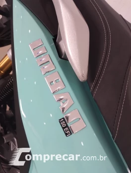 URBAN 150i
