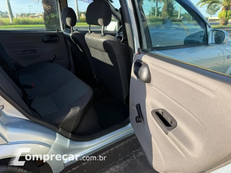CLASSIC 1.0 MPFI LS 8V