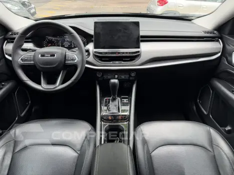 Compass 1.3 T270 Turbo Flex Longitude At6