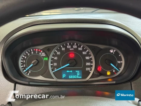 KA 1.5 TI-VCT FLEX 100 ANOS AUTOMÁTICO