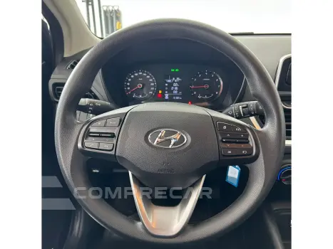 HB20  1.0 12V FLEX SENSE MANUAL