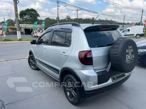 CROSSFOX 1.6 MI 8V