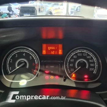 SANDERO 1.0 Expression 16V