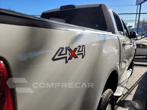 Ranger XLT 3.2 20V 4x4 CD Diesel Aut.