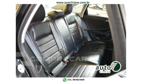 JETTA - 1.4 250 TSI TOTAL TIPTRONIC