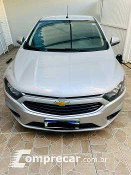ONIX 1.4 MPFI LT 8V