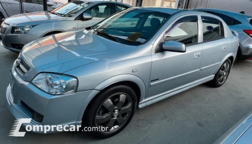ASTRA 2.0 MPFI Advantage 8V
