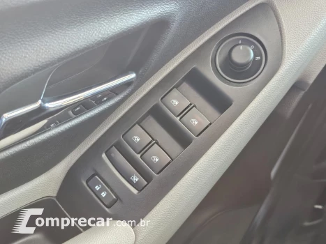 TRACKER 1.8 MPFI LTZ 4X2 16V