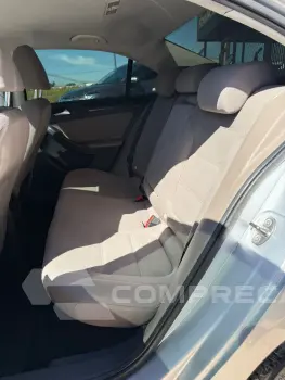 JETTA 2.0 Comfortline