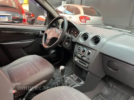 PRISMA 1.4 MPFI Maxx 8V