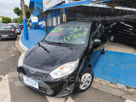 FORD FIESTA 1.6 Rocam Hatch 8V 4 portas