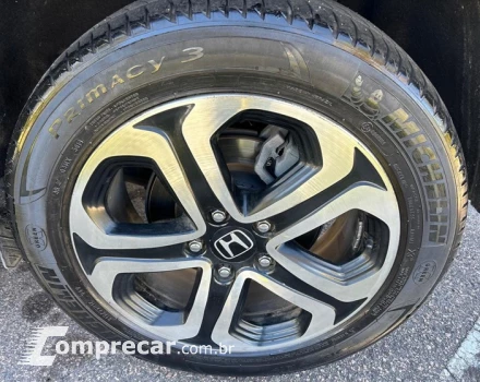 HR-V