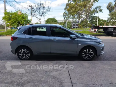 ONIX 1.0 Turbo Premier