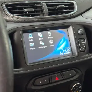 ONIX HATCH ACTIV 1.4 8V Flex 5P Aut.