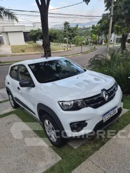 KWID 1.0 12V SCE ZEN