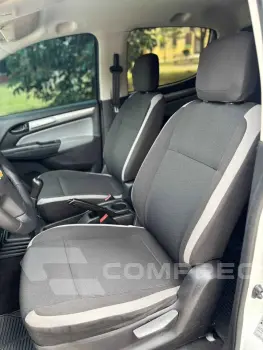 S10 2.5 Advantage 4X2 CD 16V