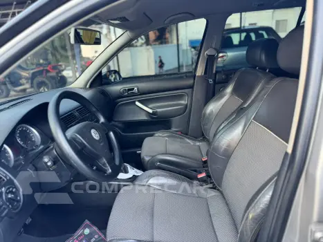 GOLF 1.6 MI Sport 8V 101cv