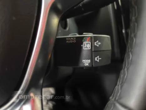 SANDERO 1.6 16V SCE FLEX STEPWAY ICONIC X-TRONIC