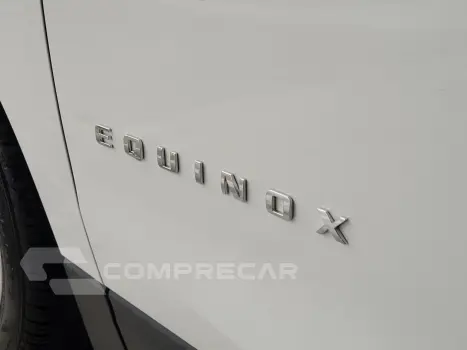 EQUINOX Premier 2.0 Turbo AWD 262cv Aut.