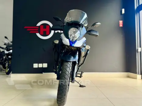 DL 650 XT V-STROM