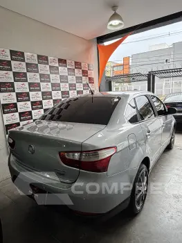 GRAND SIENA 1.4 MPI Attractive