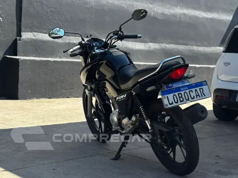 CG 160 160 cc