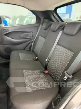 Ka 1.0 SE/SE Plus TiVCT Flex 5p