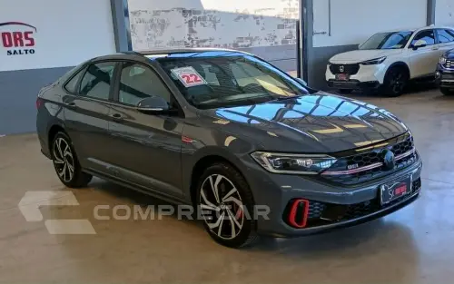 JETTA 2.0 350 TSI GLI
