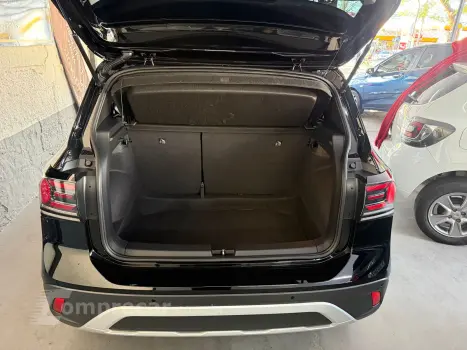 T-CROSS 1.4 250 TSI Highline