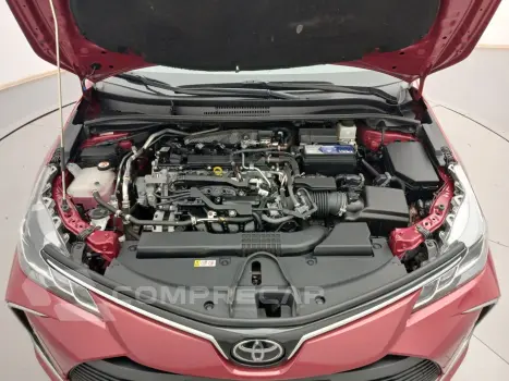 COROLLA 2.0 VVT-IE FLEX XEI DIRECT SHIFT