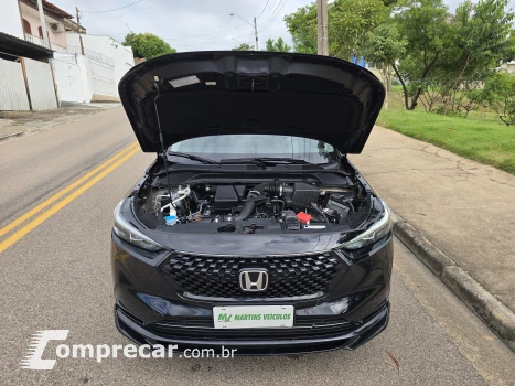 HR-V 1.5 DI I-vtec Turbo Touring
