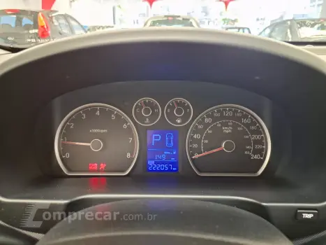 I30 2.0 MPFI GLS 16V