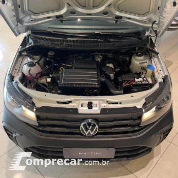 Saveiro Robust 1.6 Total Flex 16V