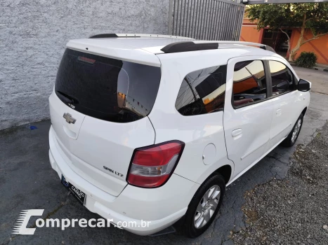 SPIN 1.8 LTZ 8V