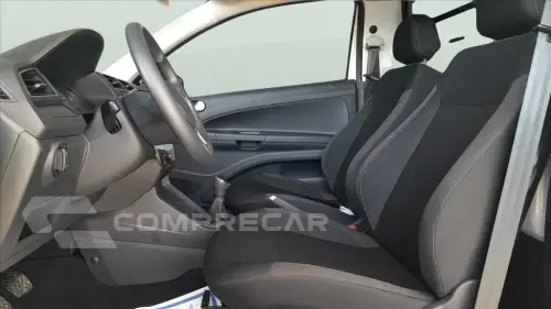 SAVEIRO 1.6 MSI ROBUST CS 16V FLEX 2P MANUAL