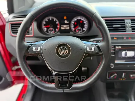 FOX 1.6 MSI PEPPER 16V FLEX 4P AUTOMATIZADO