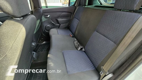SANDERO Expression Flex 1.0 12V 5p