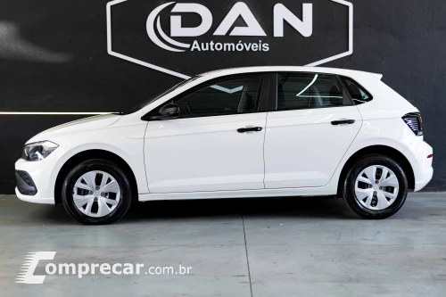POLO 1.0 MPI Track