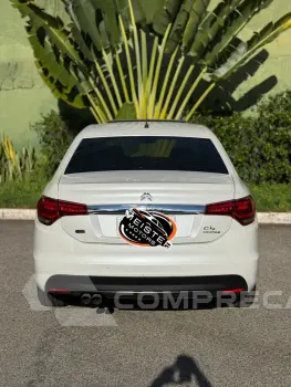 C4 LOUNGE 1.6 THP Shine