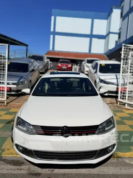 Jetta 2.0 TSI Highline DSG