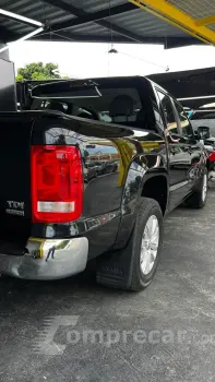 Amarok 2.0 16V 4X4 CABINE DUPLA  HIGHLINE TURBO INTERCOOLER