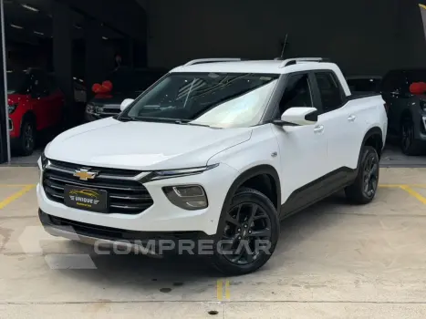 Montana 1.2 Turbo Flex Premier Automático