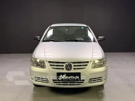 GOL 1.0 MI ECOMOTION 8V FLEX 4P MANUAL G.IV