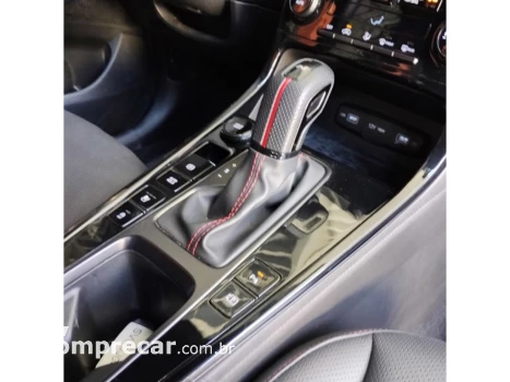 CRETA 1.0 TGDI FLEX N LINE AUTOMÁTICO