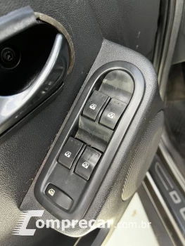 DUSTER Dynamique 2.0 Flex 16V Aut.